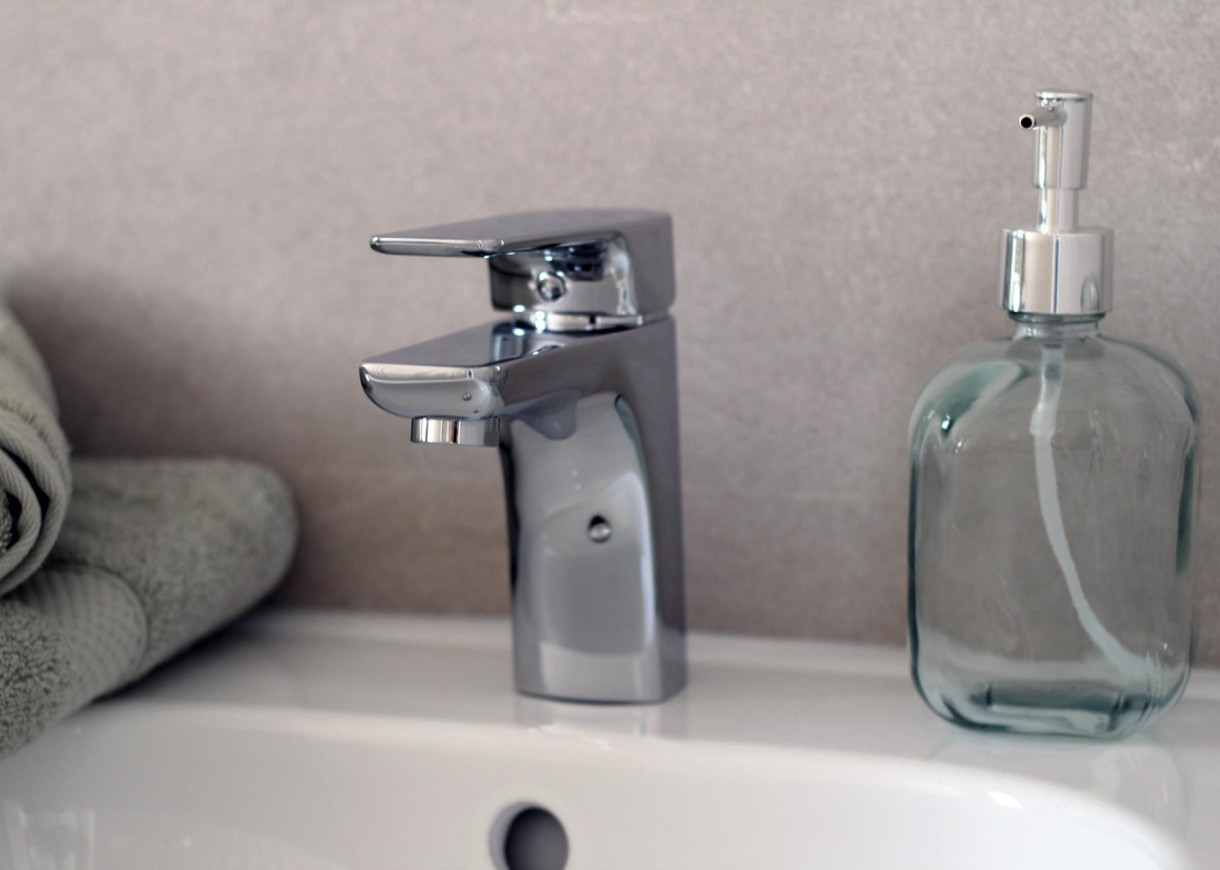 New Build - Villa - Pilar de la Horadada - parque Andromeda