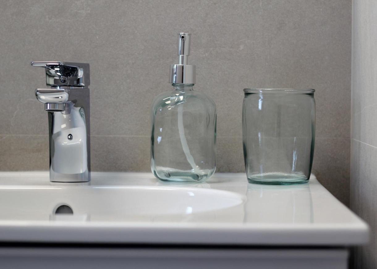 New Build - Villa - Pilar de la Horadada - parque Andromeda