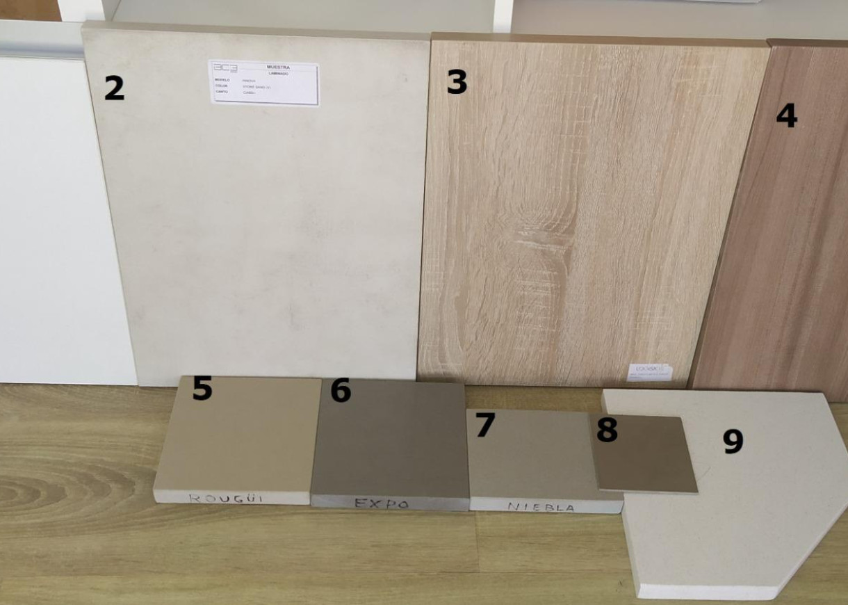 New Build - Villa - Pilar de la Horadada - parque Andromeda