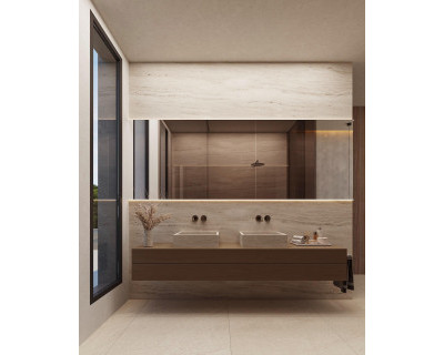 New Build - Villa - Calpe - Pla roig