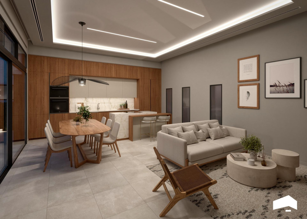 New Build - Villa - Torre Pacheco - Santa Rosalia Lake And Life Resort