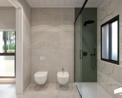 New Build - Villa - Torre Pacheco - Santa Rosalia Lake And Life Resort