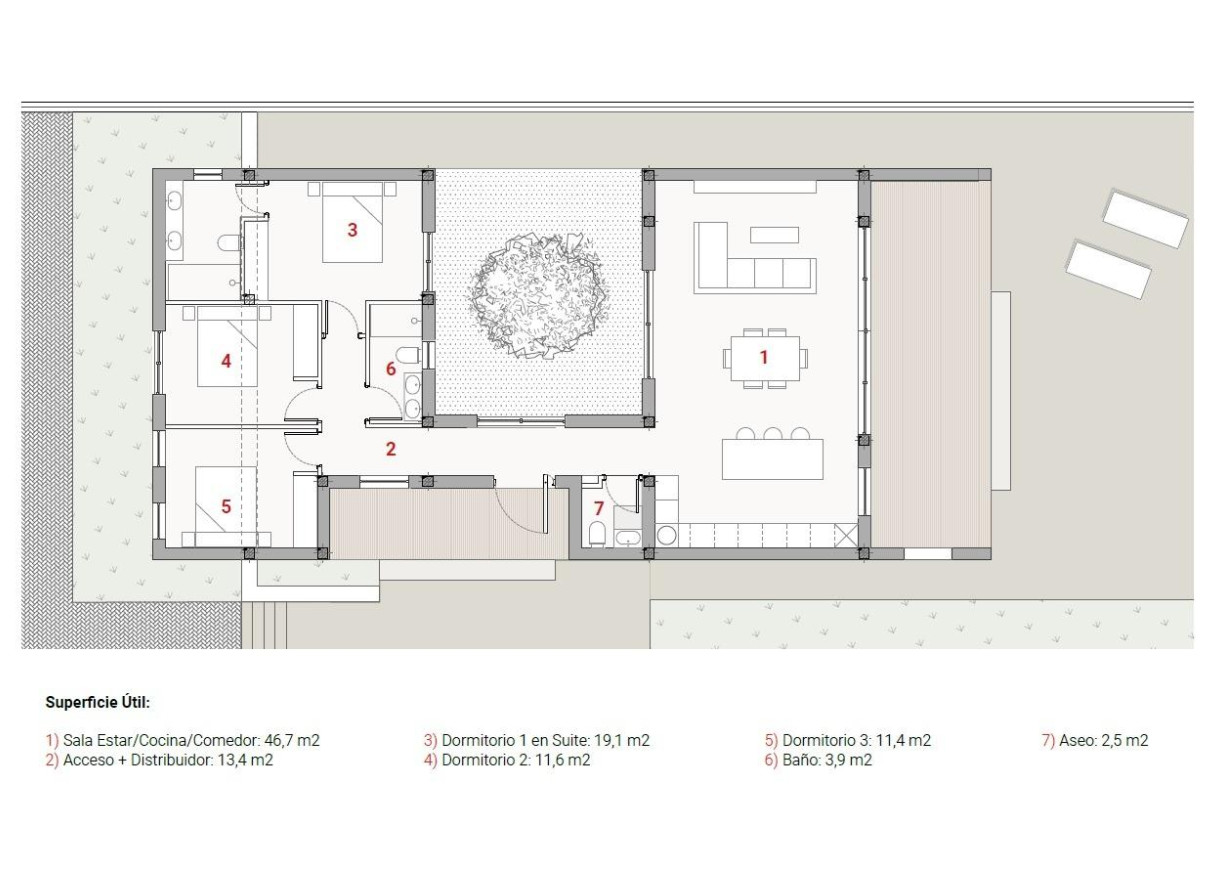 New Build - Villa - Finestrat - Finestrat Urbanizaciones
