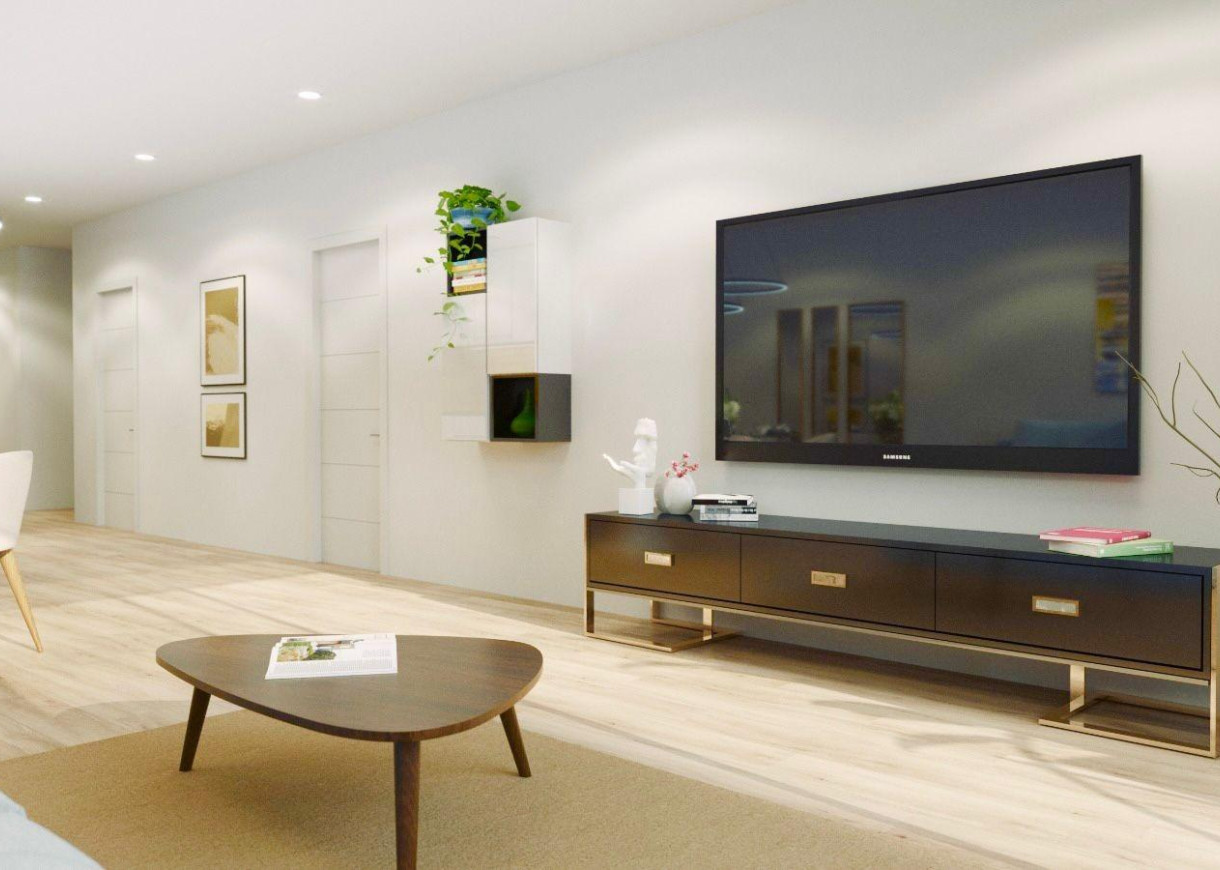 New Build - Penthouse - Torrevieja - Centro