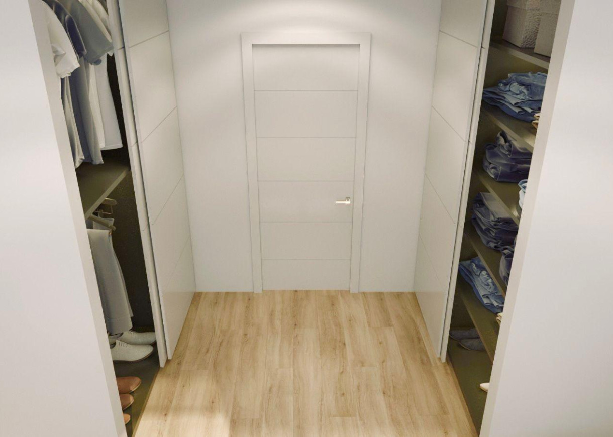 New Build - Penthouse - Torrevieja - Centro