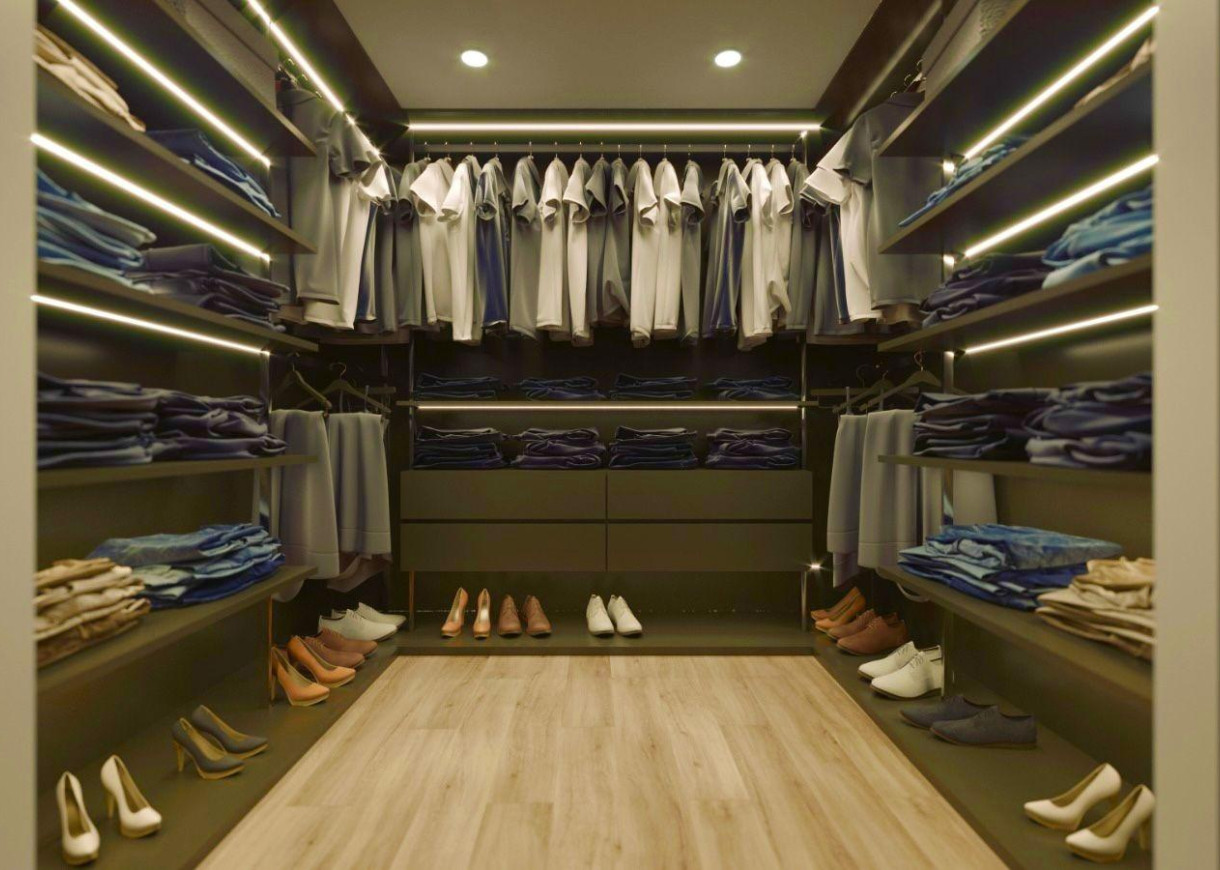 New Build - Penthouse - Torrevieja - Centro