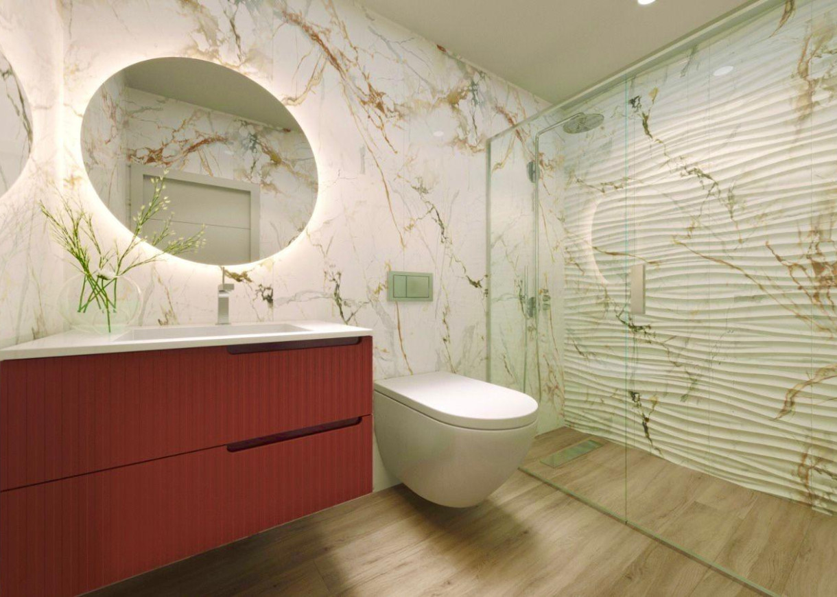 New Build - Penthouse - Torrevieja - Centro