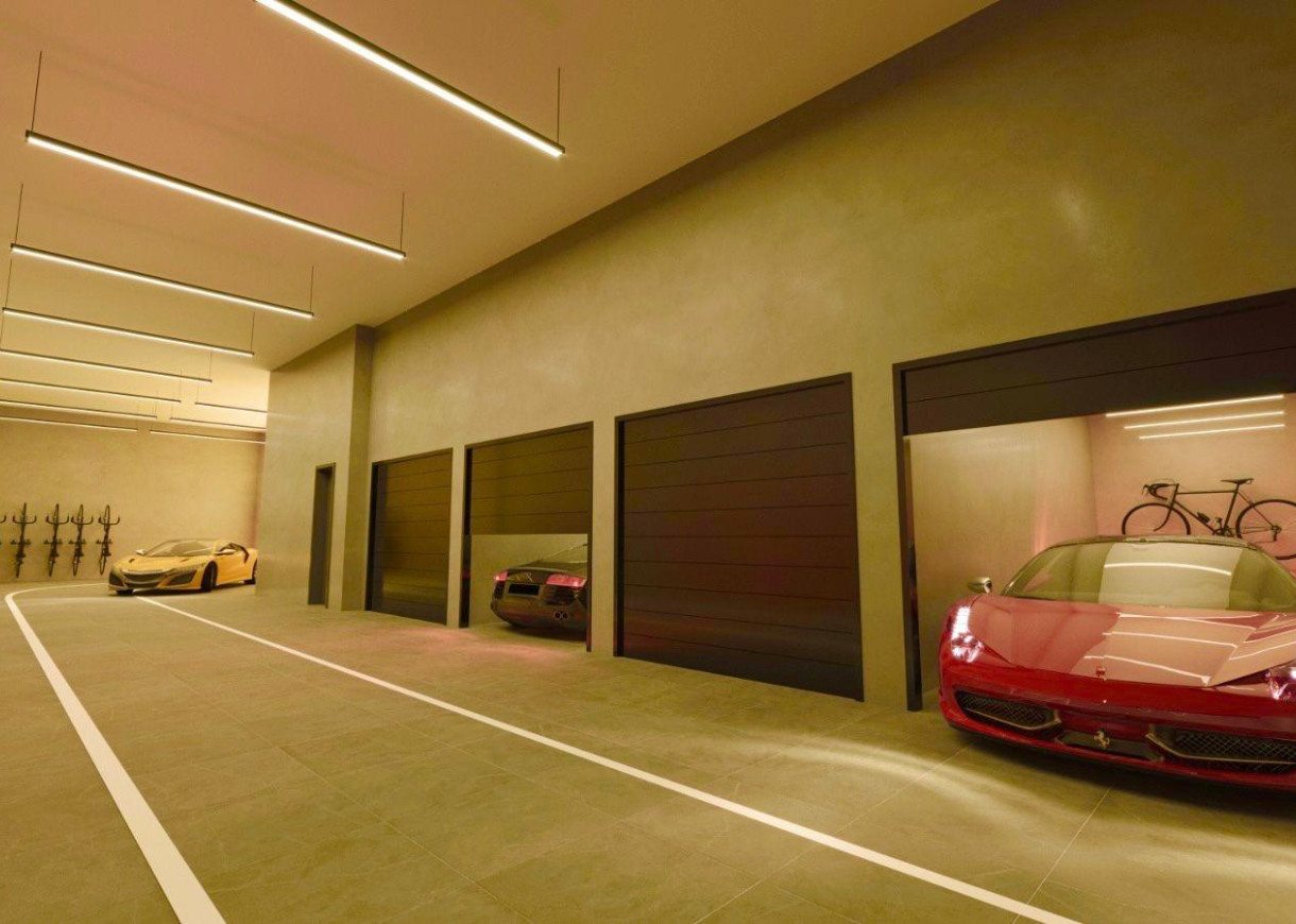 New Build - Penthouse - Torrevieja - Centro