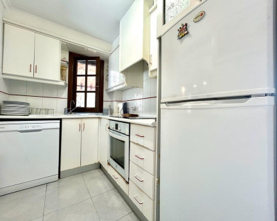 Resale - Villa - Orihuela Costa - La Zenia