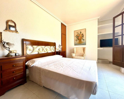 Resale - Villa - Orihuela Costa - La Zenia