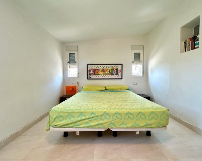 Resale - Villa - Orihuela Costa - La Zenia