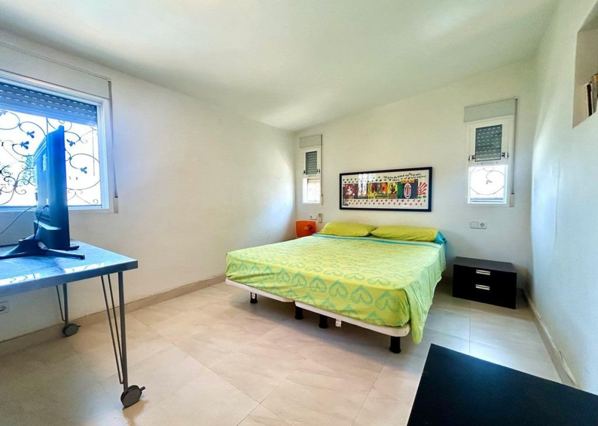 Resale - Villa - Orihuela Costa - La Zenia