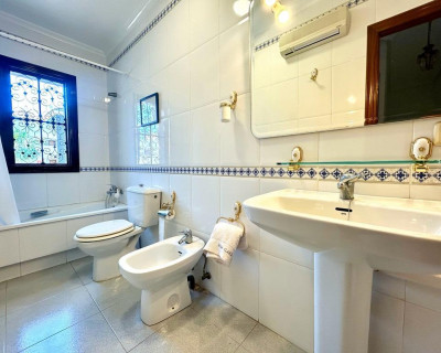 Resale - Villa - Orihuela Costa - La Zenia