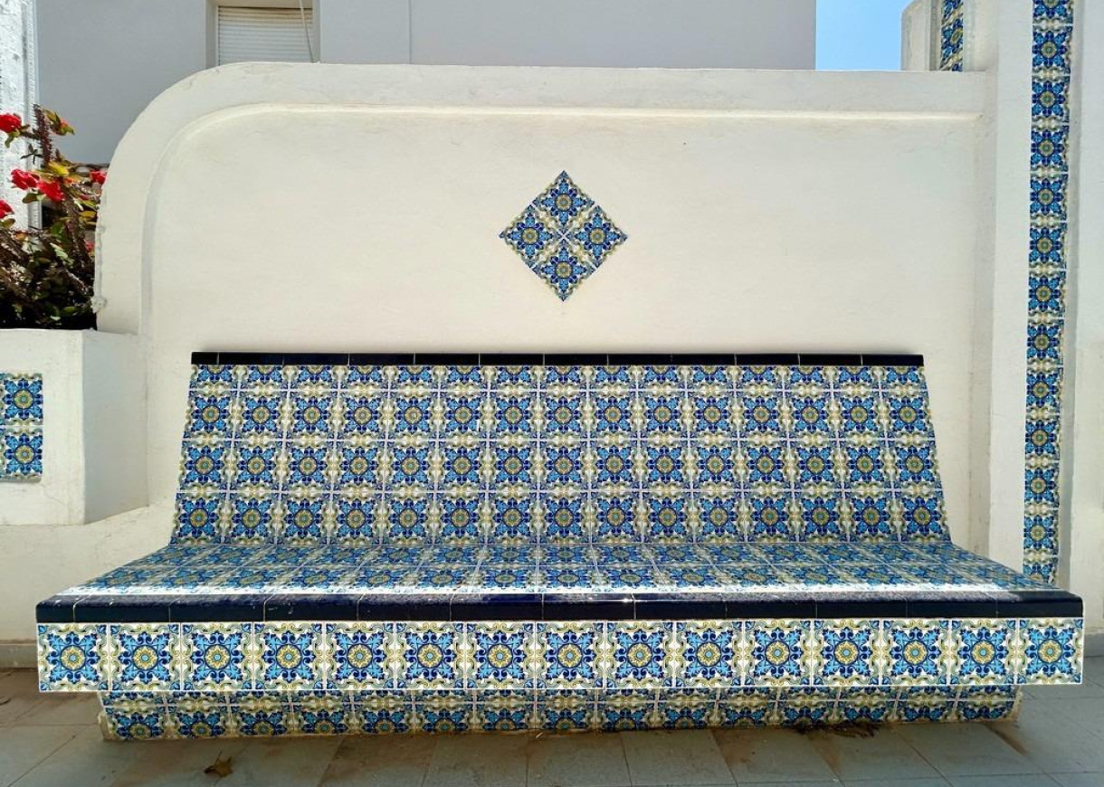 Resale - Villa - Orihuela Costa - La Zenia