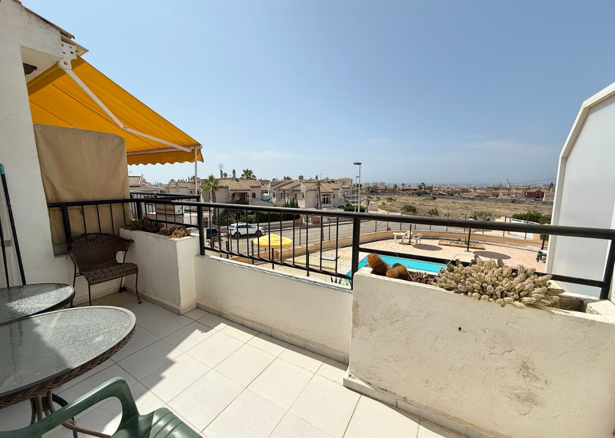 Long time Rental - Apartment - Torrevieja - Torreblanca
