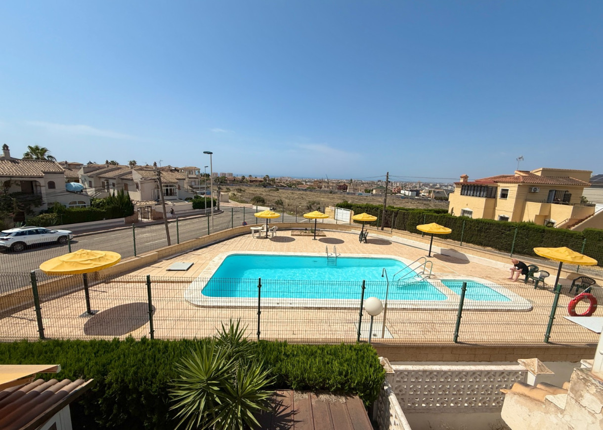 Long time Rental - Apartment - Torrevieja - Torreblanca