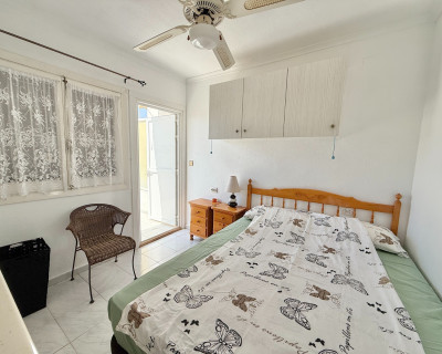 Long time Rental - Apartment - Torrevieja - Torreblanca