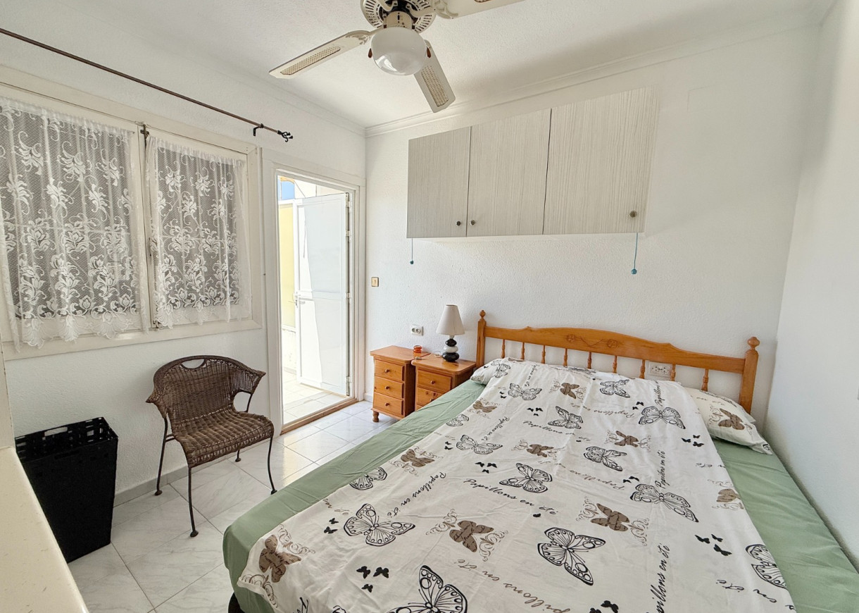 Long time Rental - Apartment - Torrevieja - Torreblanca