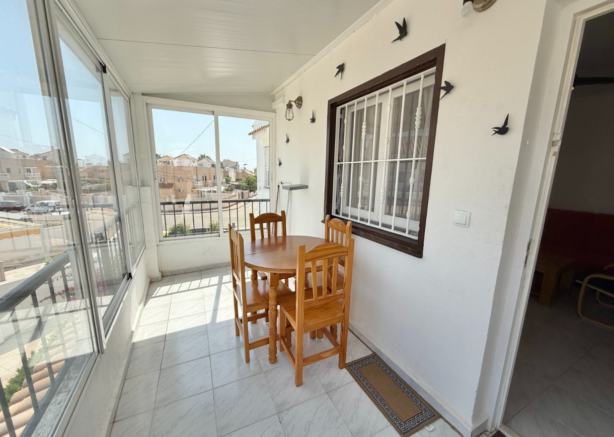 Long time Rental - Apartment - Torrevieja - Torreblanca