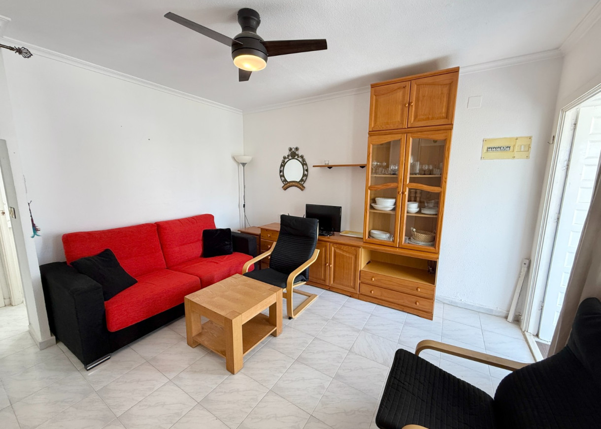 Long time Rental - Apartment - Torrevieja - Torreblanca