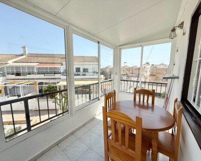 Long time Rental - Apartment - Torrevieja - Torreblanca