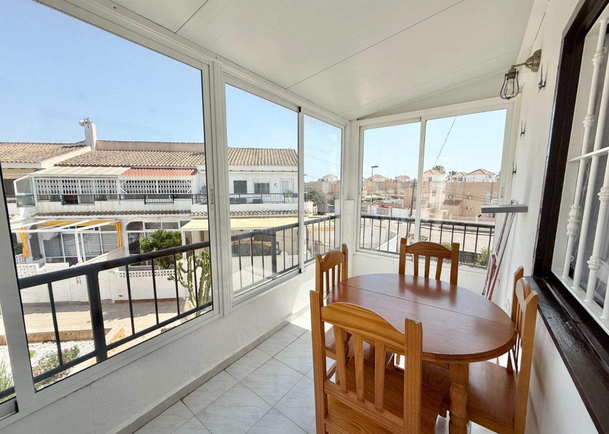 Long time Rental - Apartment - Torrevieja - Torreblanca