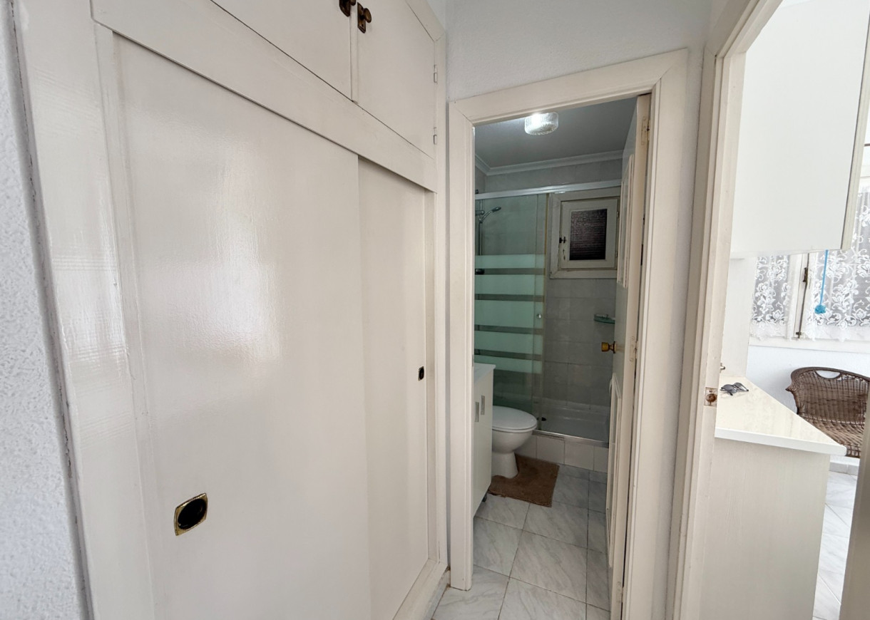 Long time Rental - Apartment - Torrevieja - Torreblanca