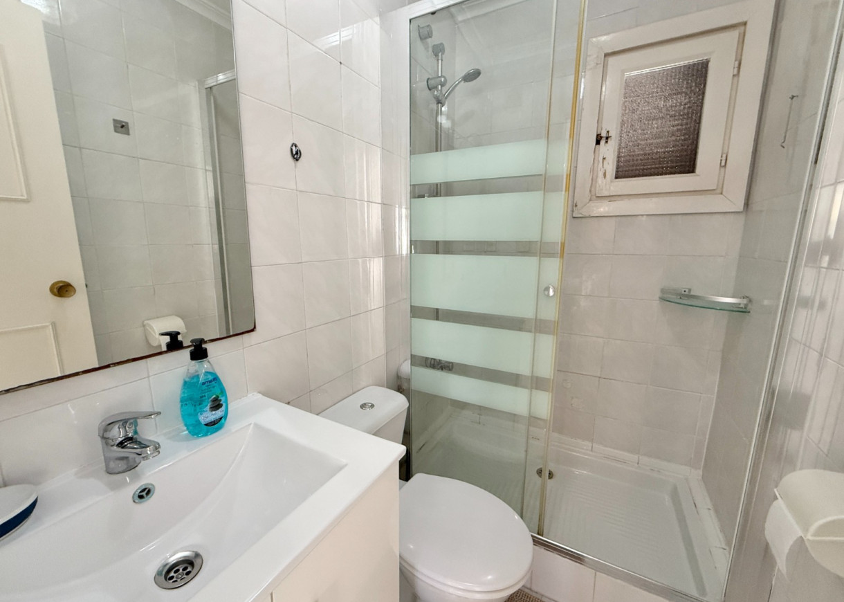 Long time Rental - Apartment - Torrevieja - Torreblanca