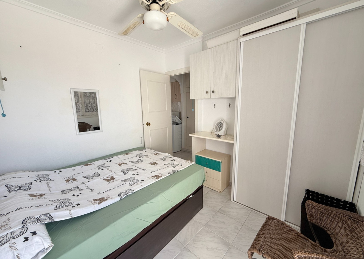 Long time Rental - Apartment - Torrevieja - Torreblanca