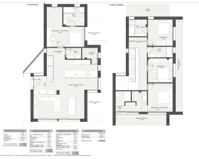 New Build - Villa - Orihuela Costa - La Zenia