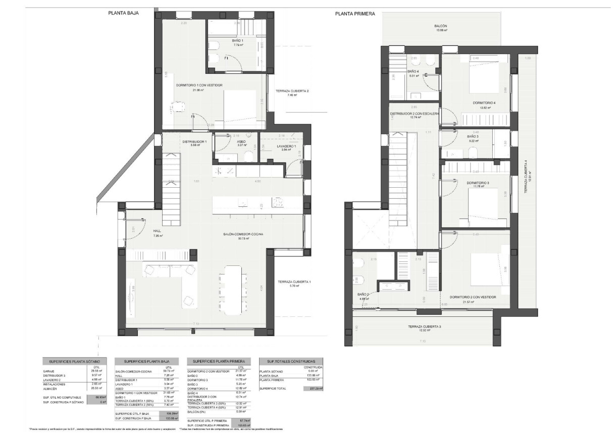 New Build - Villa - Orihuela Costa - La Zenia