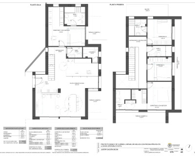 New Build - Villa - Orihuela Costa - La Zenia