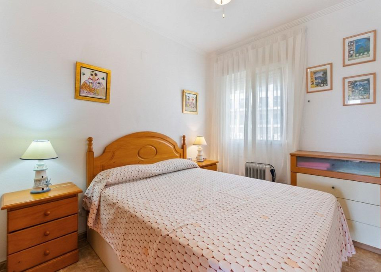 Revente - Appartement - Orihuela Costa - Campoamor