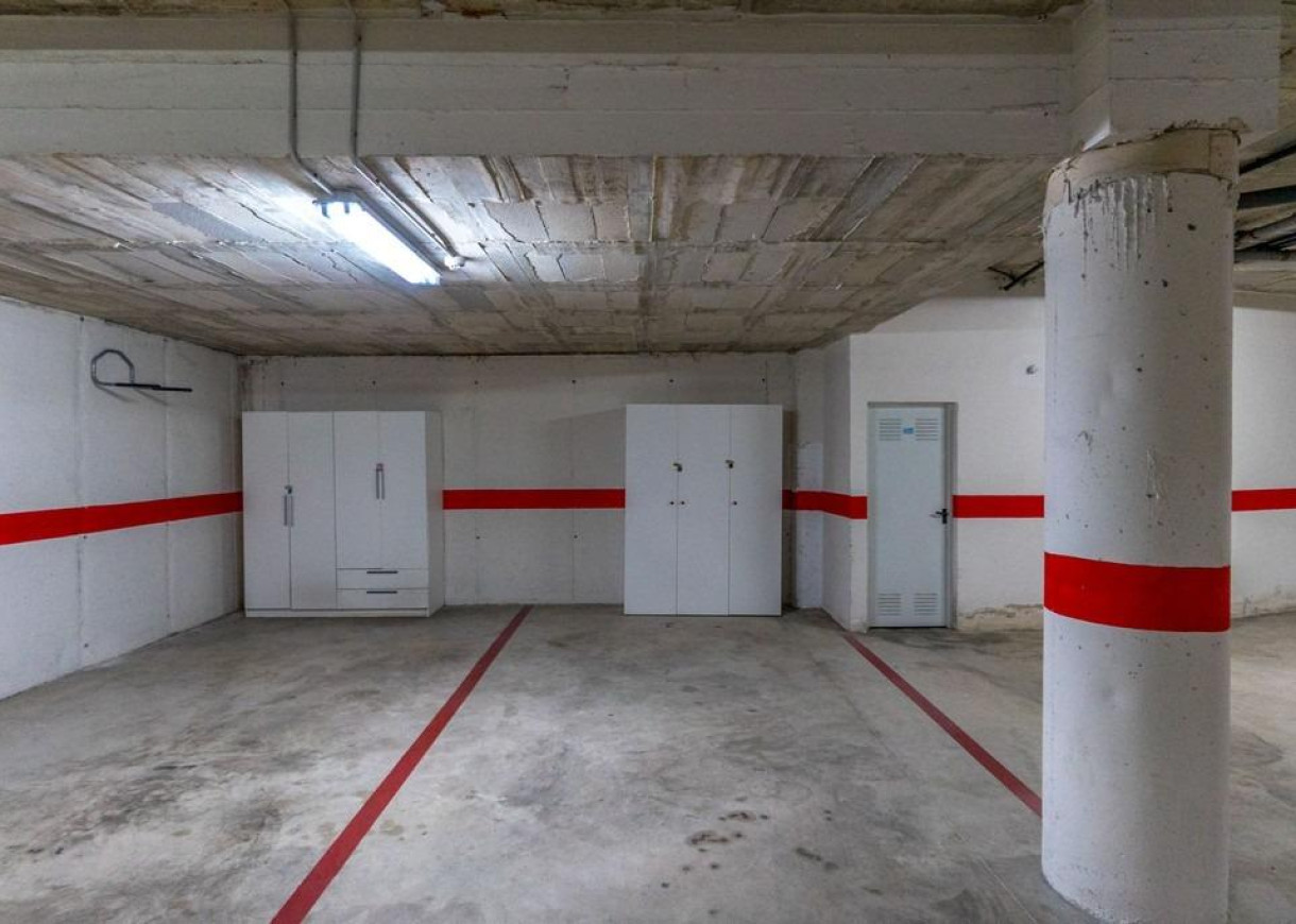 Revente - Appartement - Orihuela Costa - Campoamor