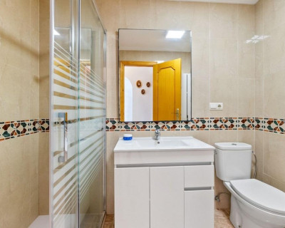 Revente - Appartement - Orihuela Costa - Campoamor