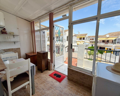 Resale - Apartment - Torrevieja - Torreblanca