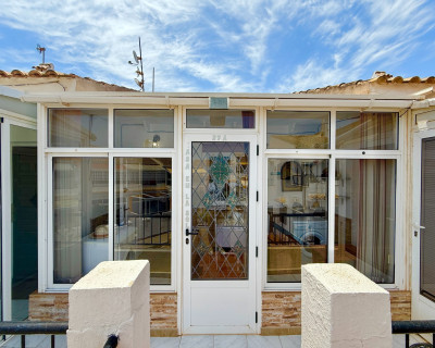 Resale - Apartment - Torrevieja - Torreblanca