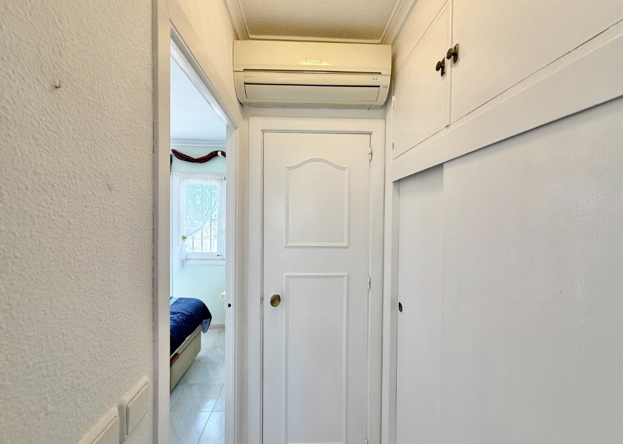 Resale - Apartment - Torrevieja - Torreblanca