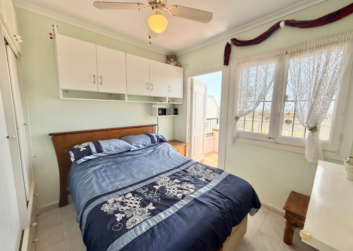 Resale - Apartment - Torrevieja - Torreblanca