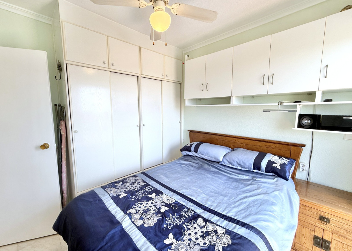 Resale - Apartment - Torrevieja - Torreblanca