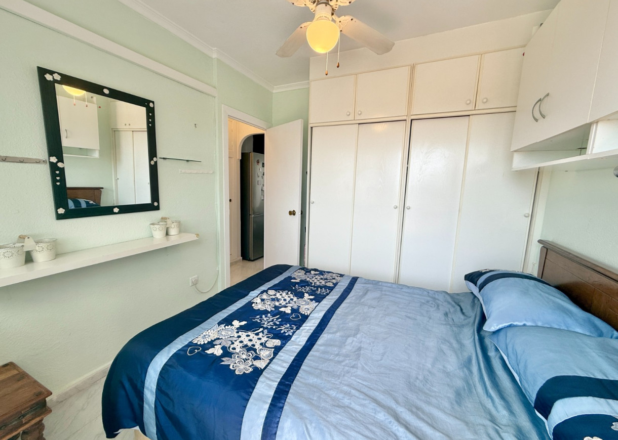 Resale - Apartment - Torrevieja - Torreblanca