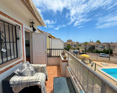 Resale - Apartment - Torrevieja - Torreblanca