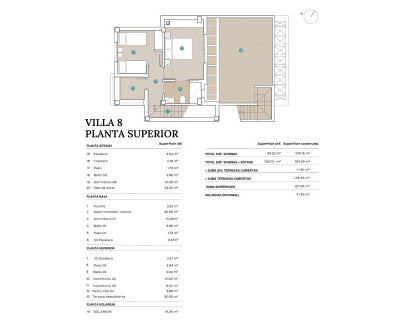 New Build - Villa - Polop - Novapolop