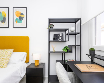 New Build - Apartment - Jacarilla - pueblo