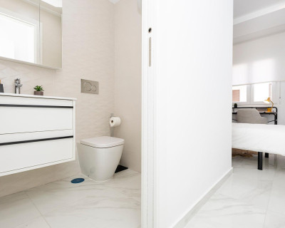 New Build - Apartment - Jacarilla - pueblo