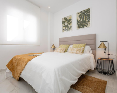 New Build - Apartment - Jacarilla - pueblo