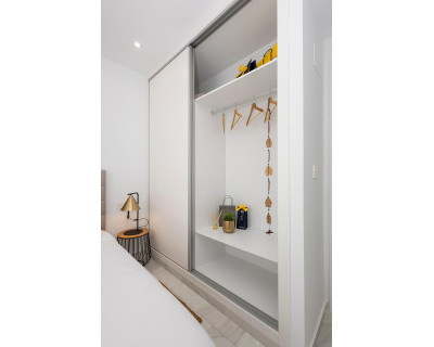 New Build - Apartment - Jacarilla - pueblo