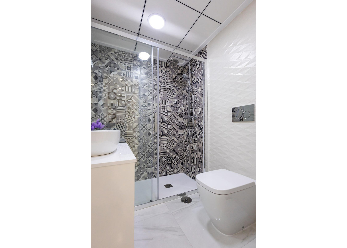 New Build - Apartment - Jacarilla - pueblo