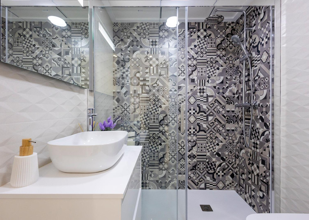 New Build - Apartment - Jacarilla - pueblo