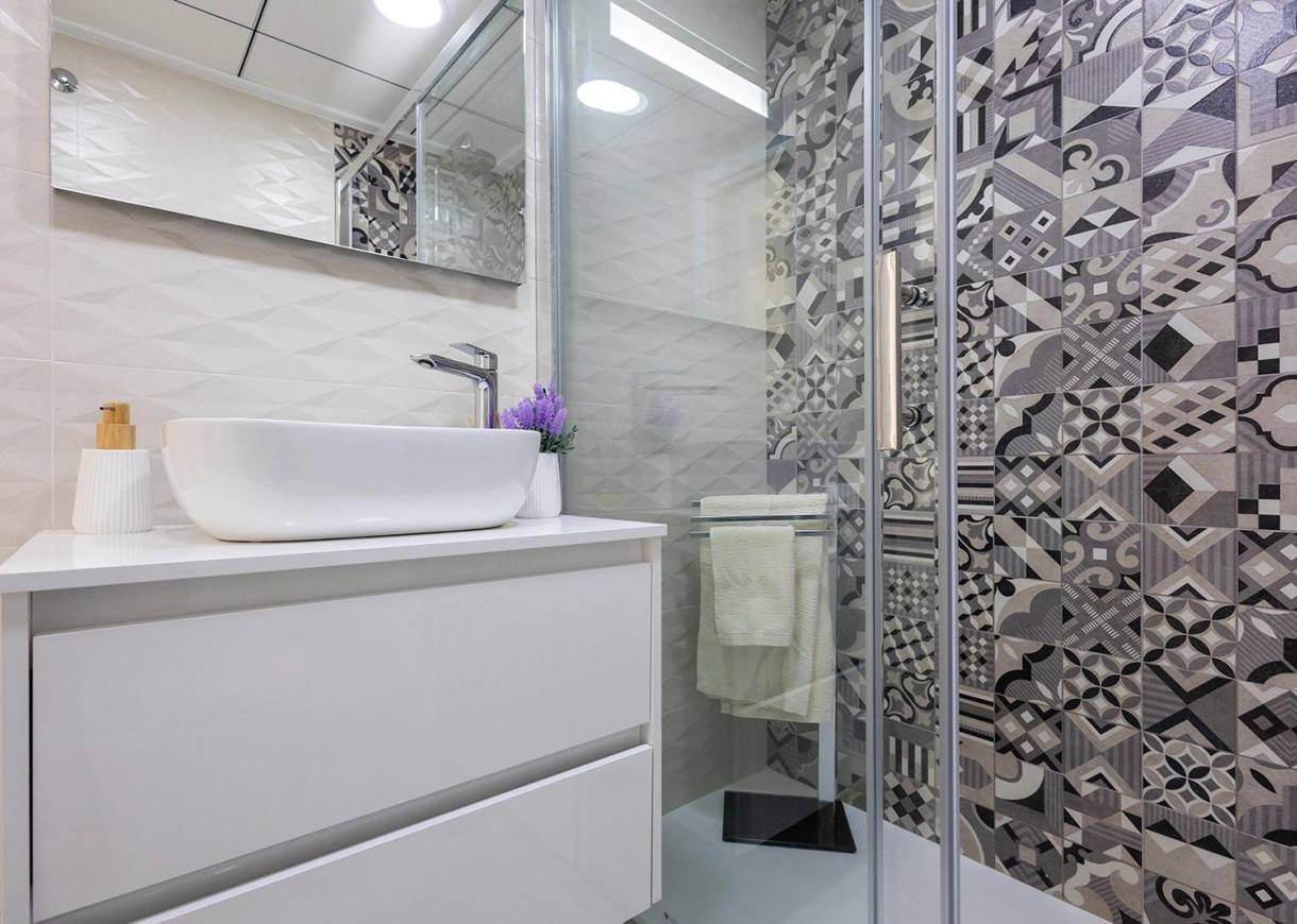 New Build - Apartment - Jacarilla - pueblo